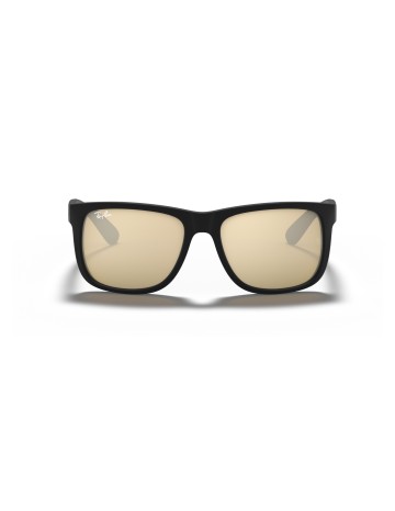 RAY-BAN - JUSTIN - RB4165 - 622/5A - 51 2
