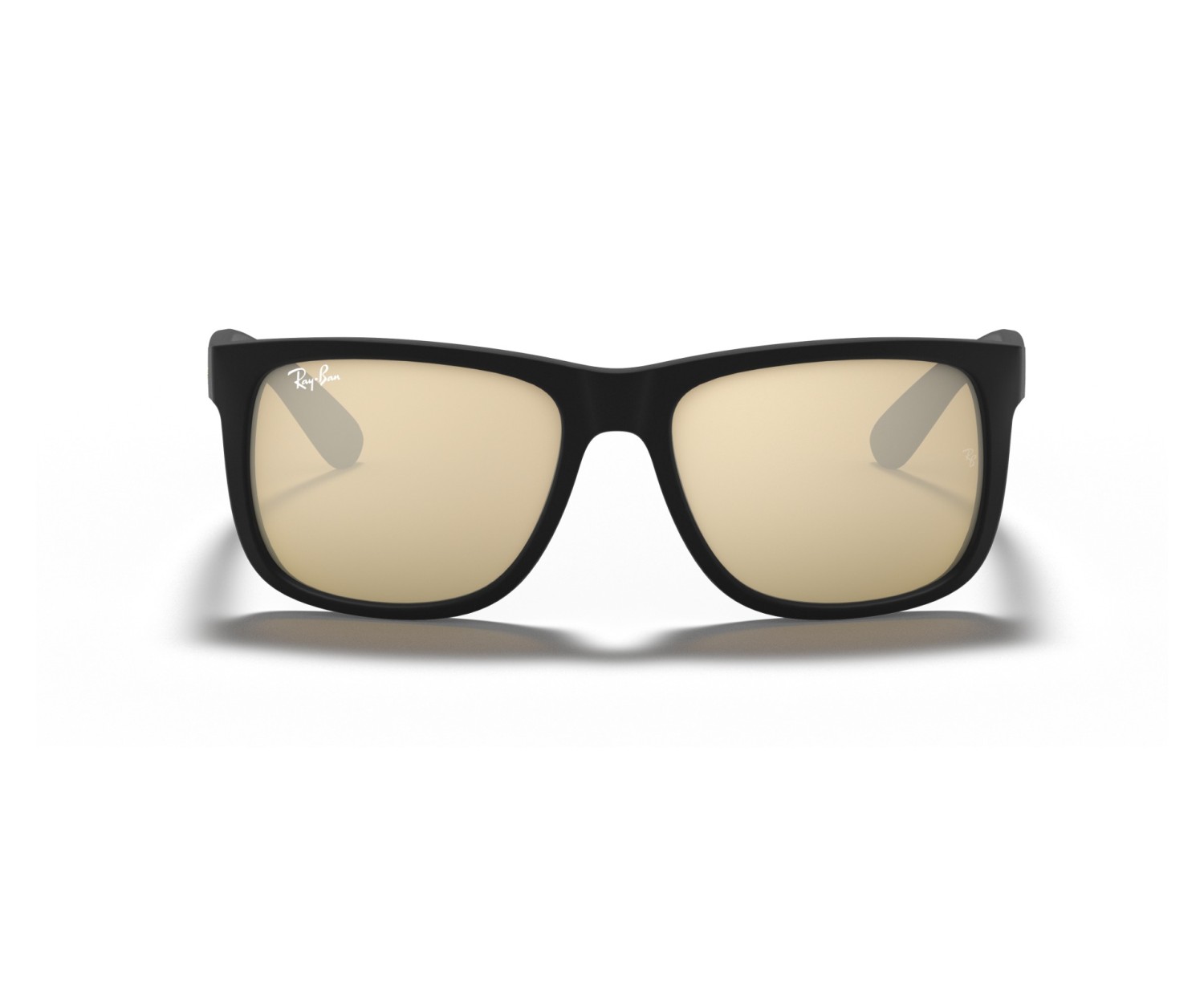 RAY-BAN - JUSTIN - RB4165 - 622/5A - 51