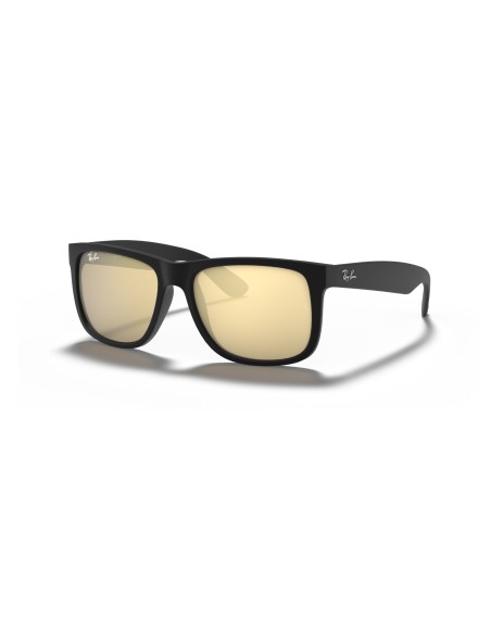 RAY-BAN - JUSTIN - RB4165 - 622/5A - 51