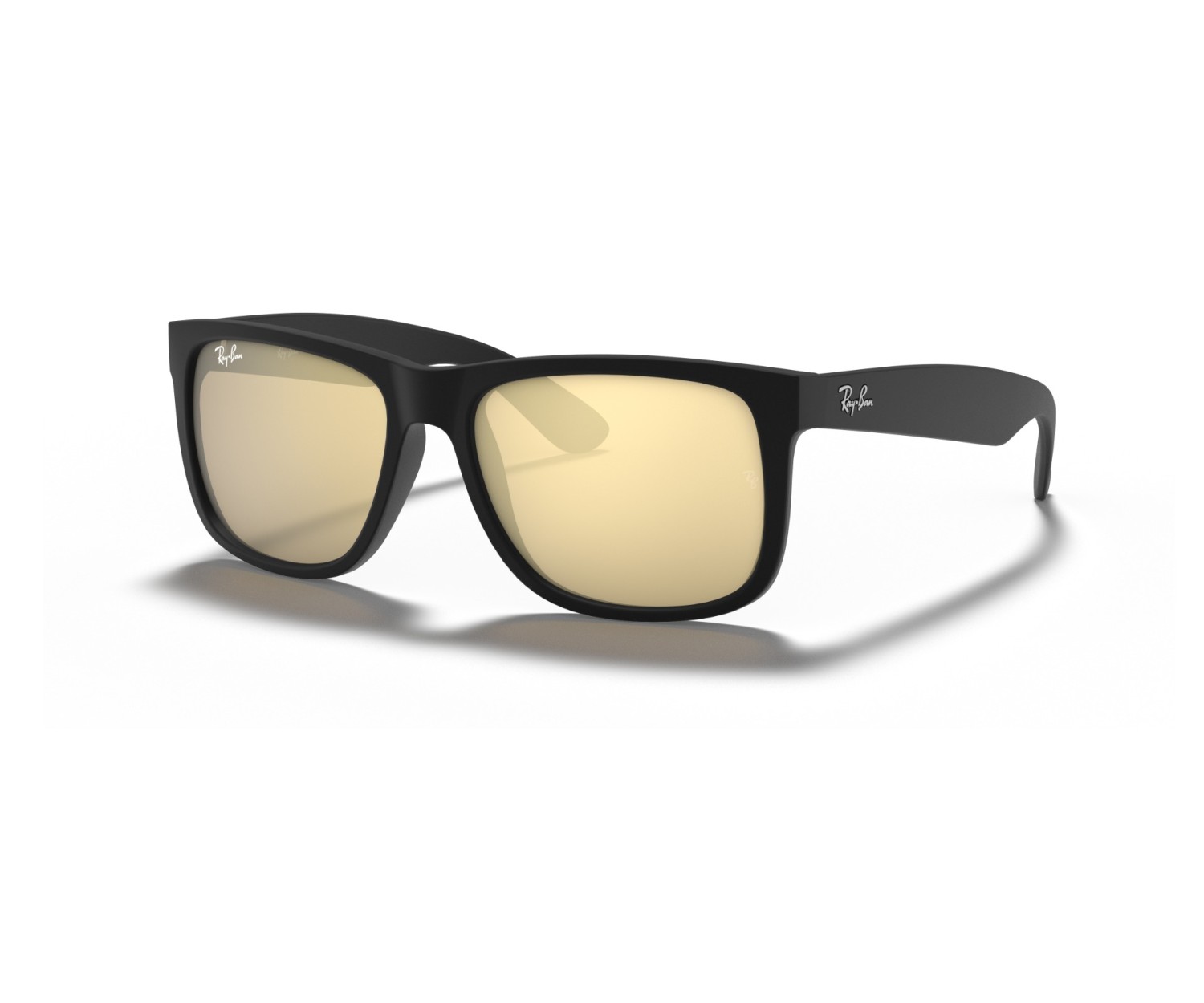 RAY-BAN - JUSTIN - RB4165 - 622/5A - 51