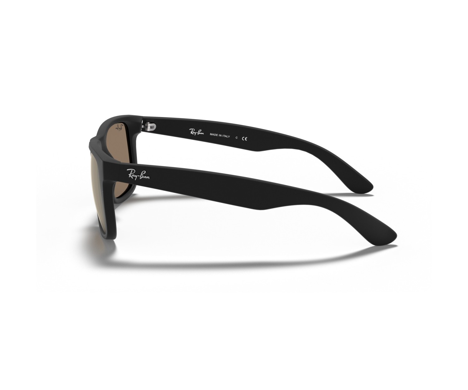 RAY-BAN - JUSTIN - RB4165 - 622/5A - 51