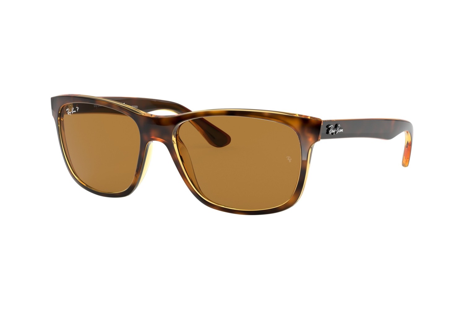 RAY-BAN - RB4181 - RB4181 - 710/83 - 57
