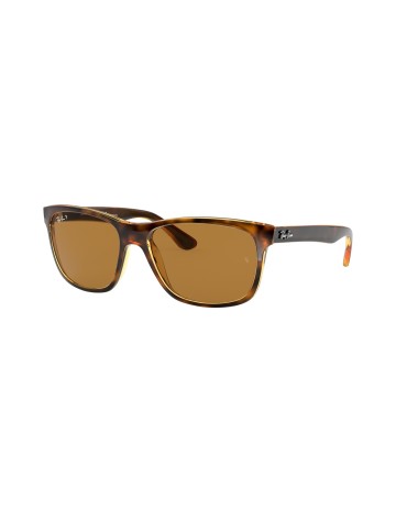 RAY-BAN - RB4181 - RB4181 - 710/83 - 57
