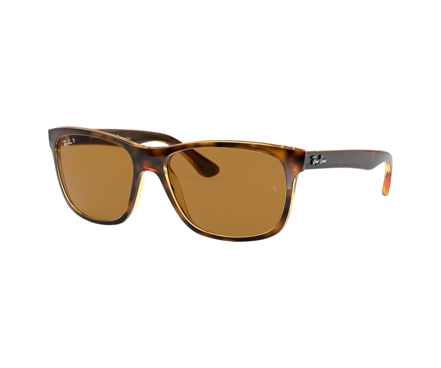 RAY-BAN - RB4181 - RB4181 - 710/83 - 57