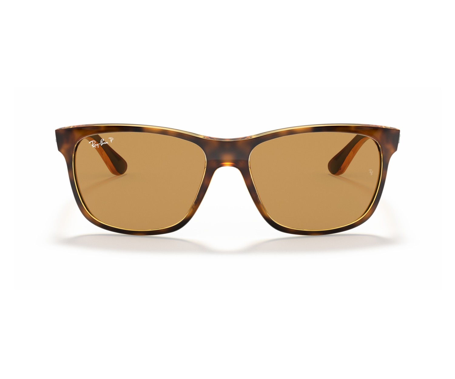 RAY-BAN - RB4181 - RB4181 - 710/83 - 57
