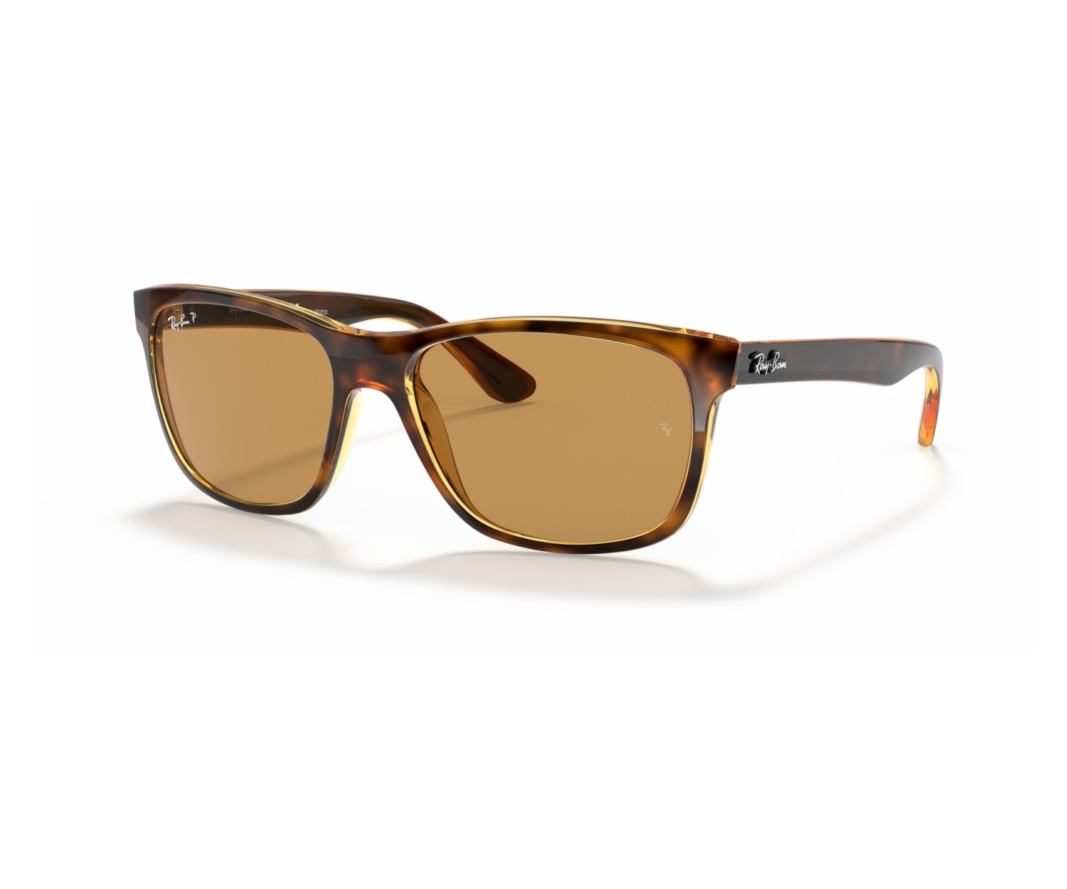 RAY-BAN - RB4181 - RB4181 - 710/83 - 57