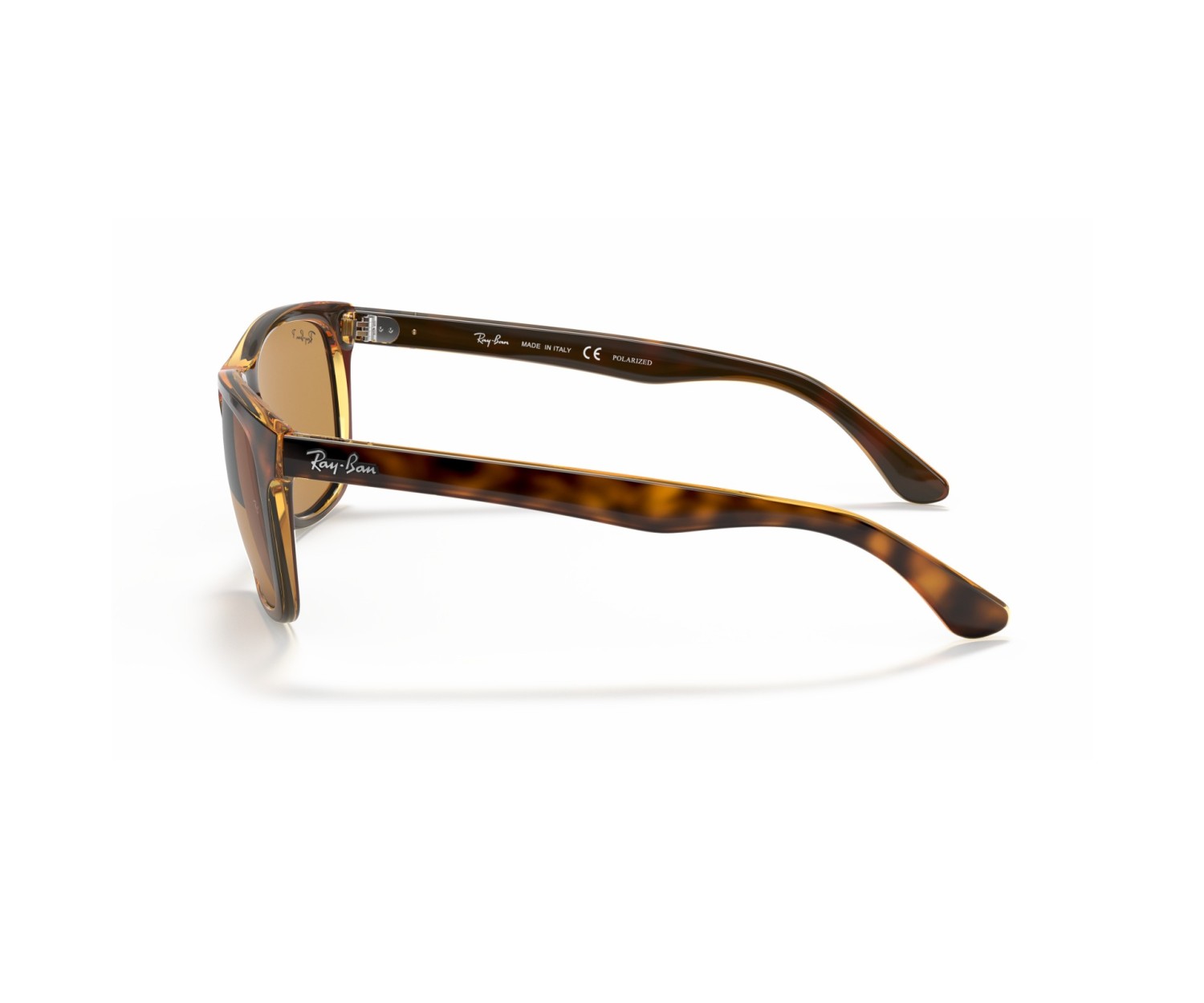 RAY-BAN - RB4181 - RB4181 - 710/83 - 57