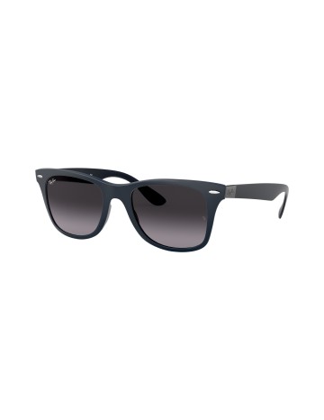 RAY-BAN - WAYFARER LITEFORCE - RB4195 - 63318G - 52