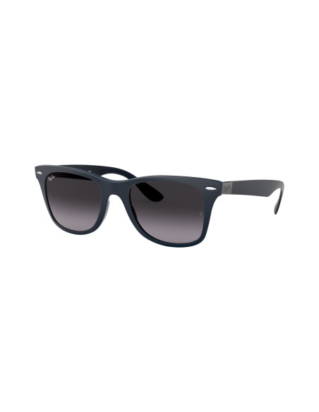 RAY-BAN - WAYFARER LITEFORCE - RB4195 - 63318G - 52