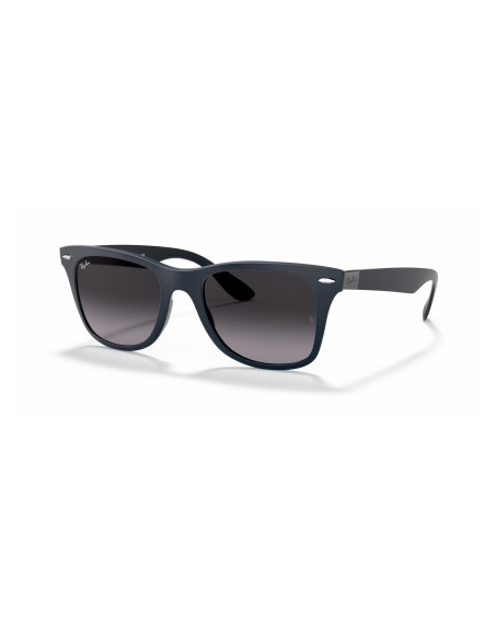 RAY-BAN - WAYFARER LITEFORCE - RB4195 - 63318G - 52