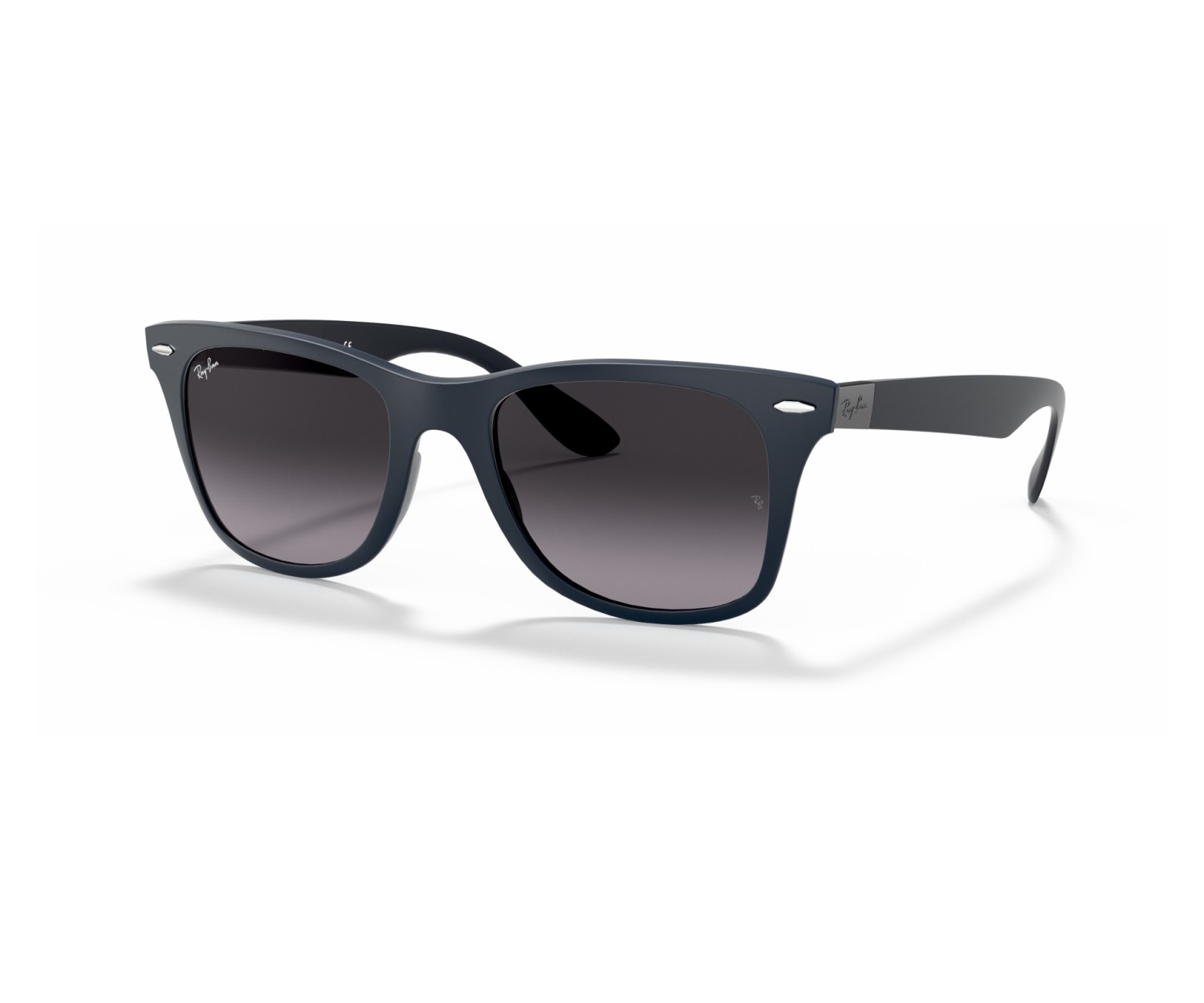 RAY-BAN - WAYFARER LITEFORCE - RB4195 - 63318G - 52