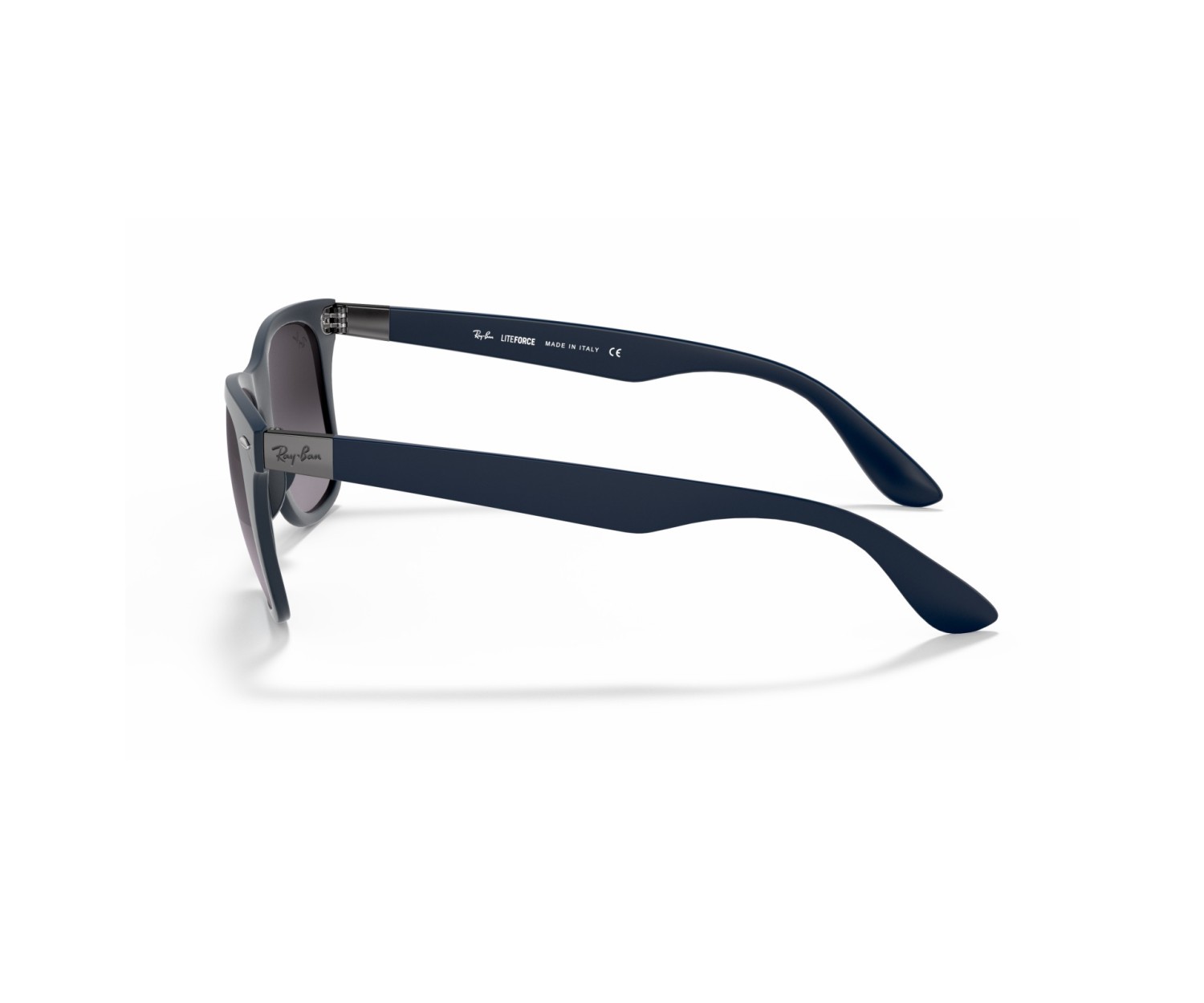 RAY-BAN - WAYFARER LITEFORCE - RB4195 - 63318G - 52