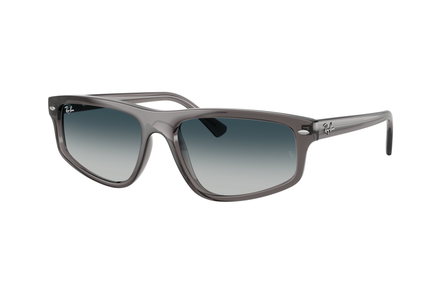 RAY-BAN - RB2225 - 667532 - 57