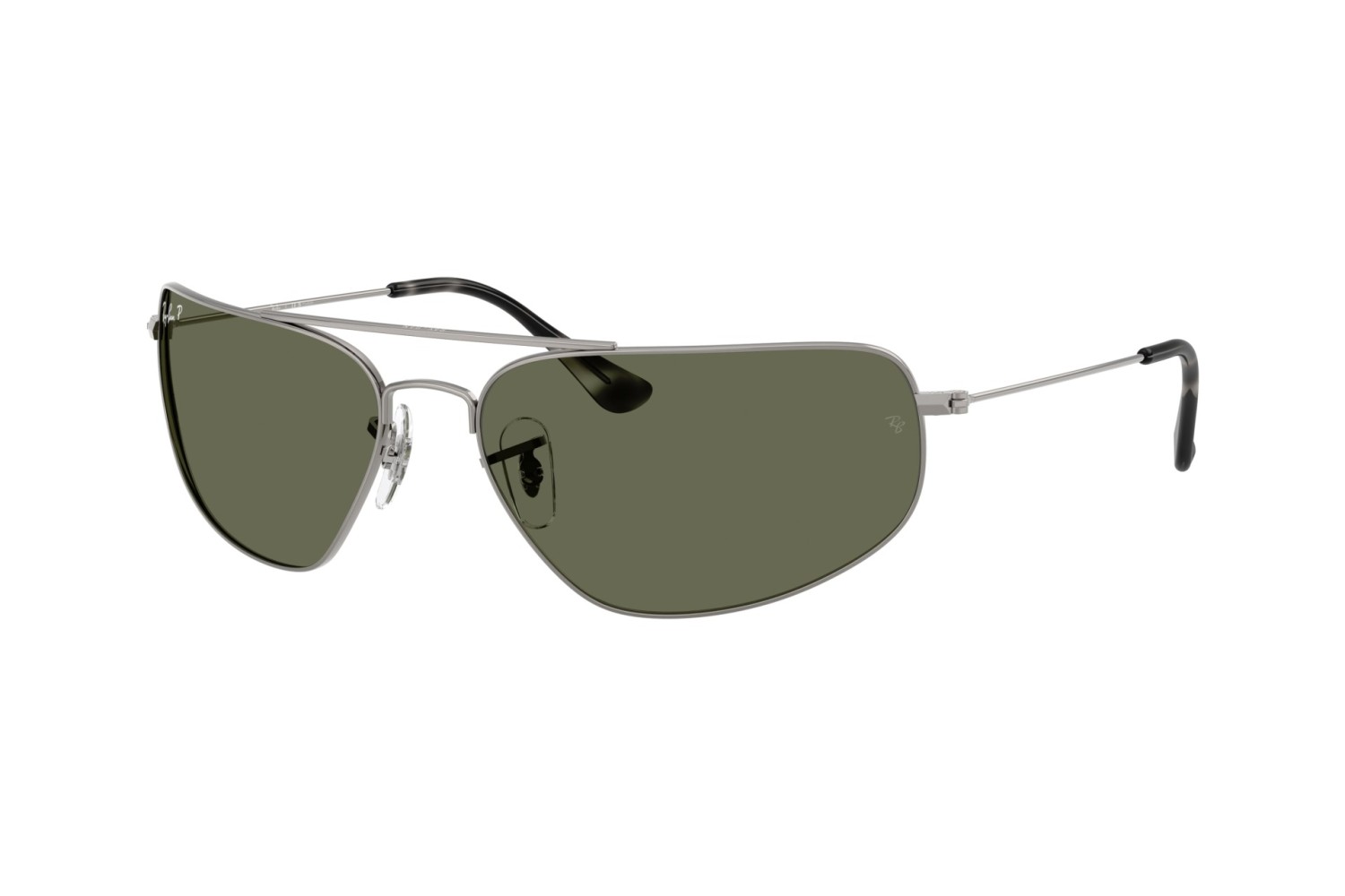RAY-BAN - RB3780 - 004/58 - 63