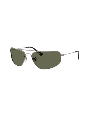 RAY-BAN - RB3780 - 004/58 - 63