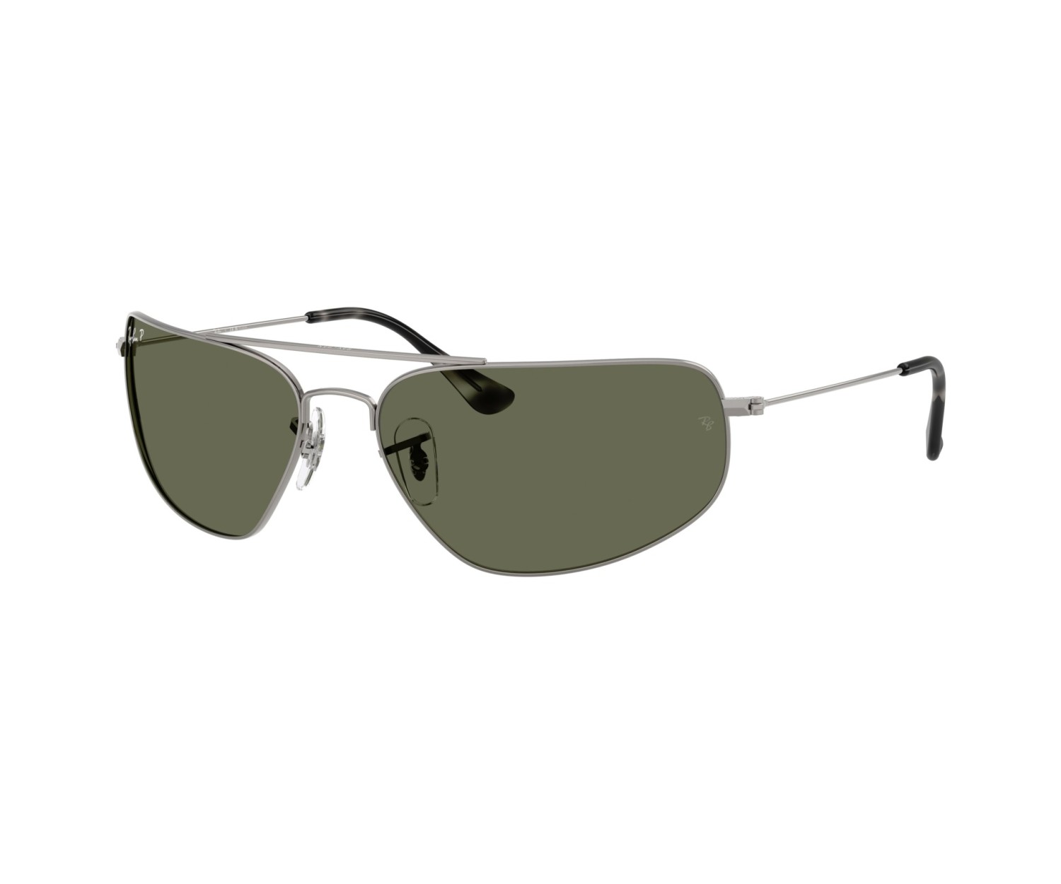 RAY-BAN - RB3780 - 004/58 - 63
