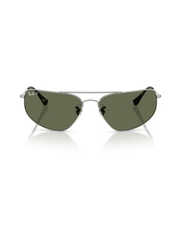 RAY-BAN - RB3780 - 004/58 - 63 2