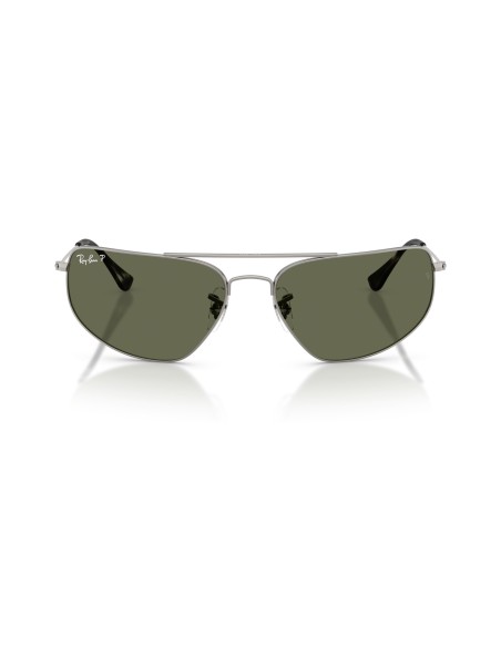RAY-BAN - RB3780 - 004/58 - 63
