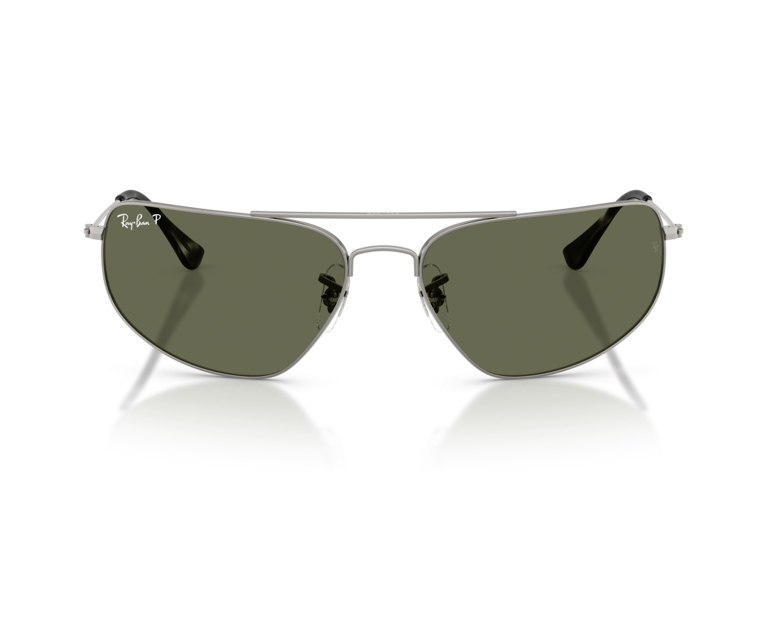 RAY-BAN - RB3780 - 004/58 - 63