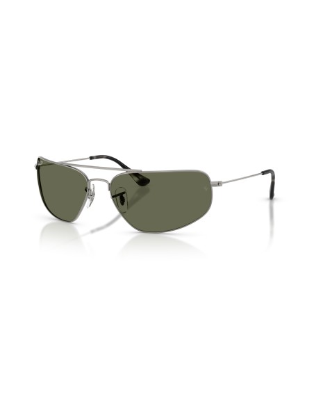 RAY-BAN - RB3780 - 004/58 - 63