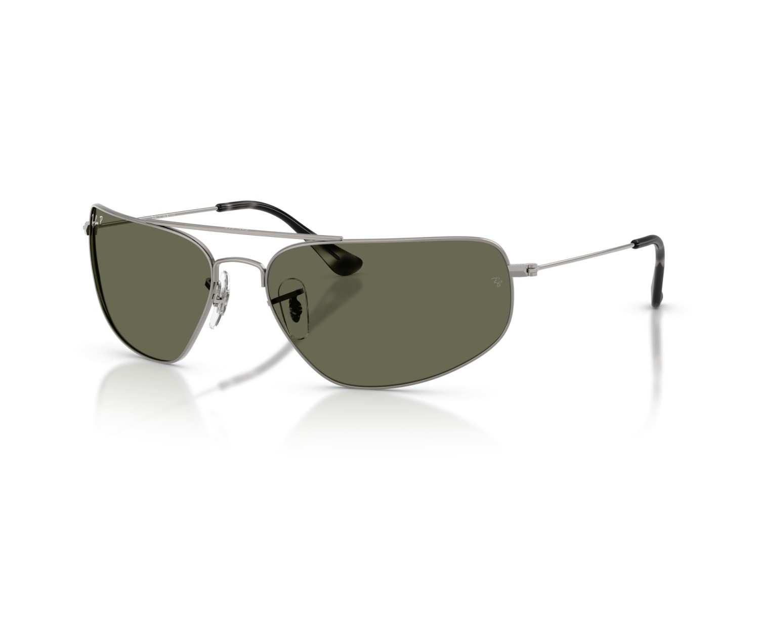 RAY-BAN - RB3780 - 004/58 - 63