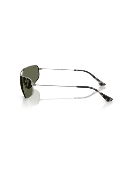 RAY-BAN - RB3780 - 004/58 - 63