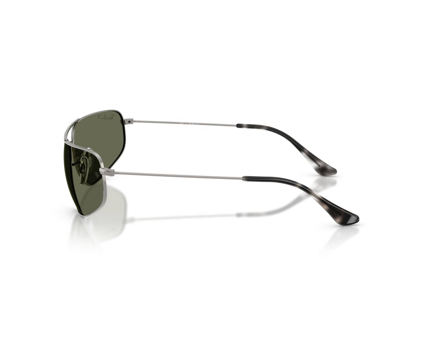 RAY-BAN - RB3780 - 004/58 - 63