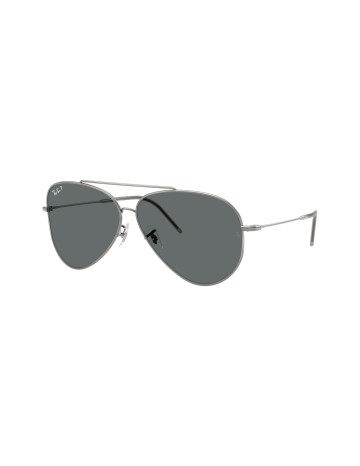 RAY-BAN - AVIATOR REVERSE - RBR0101S - 004/81 - 59
