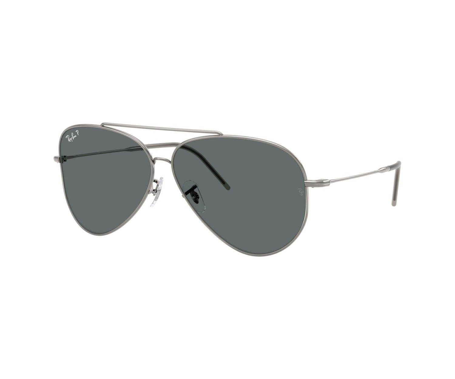 RAY-BAN - AVIATOR REVERSE - RBR0101S - 004/81 - 59
