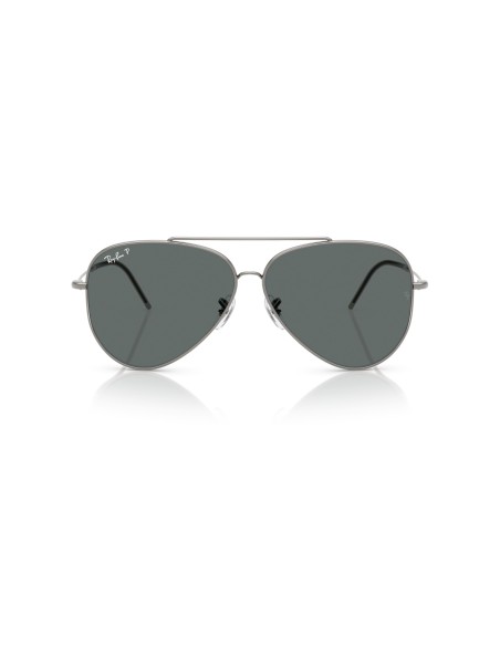 RAY-BAN - AVIATOR REVERSE - RBR0101S - 004/81 - 59