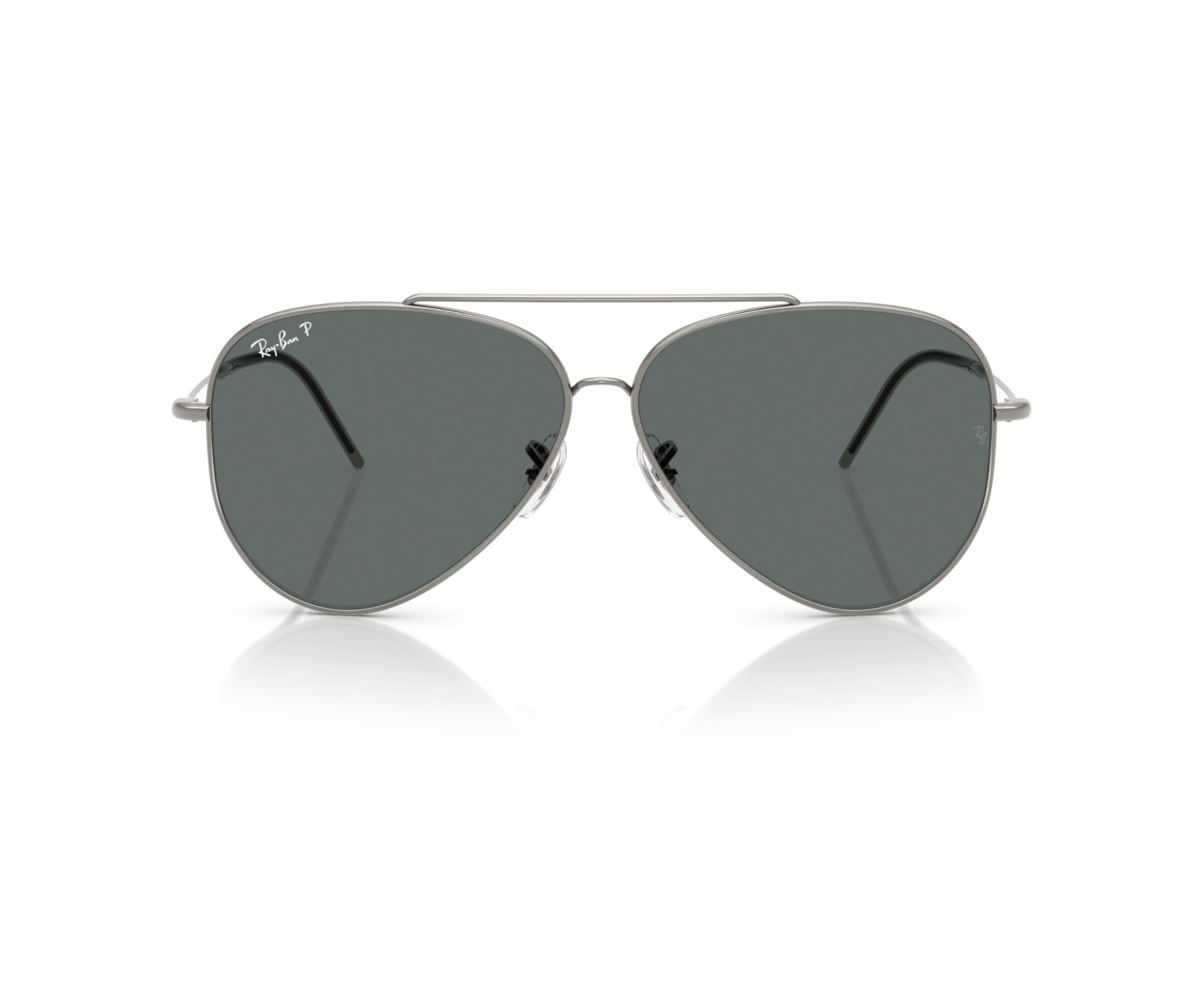 RAY-BAN - AVIATOR REVERSE - RBR0101S - 004/81 - 59