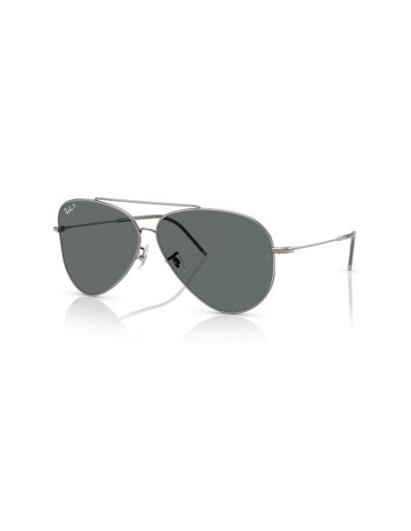 RAY-BAN - AVIATOR REVERSE - RBR0101S - 004/81 - 59