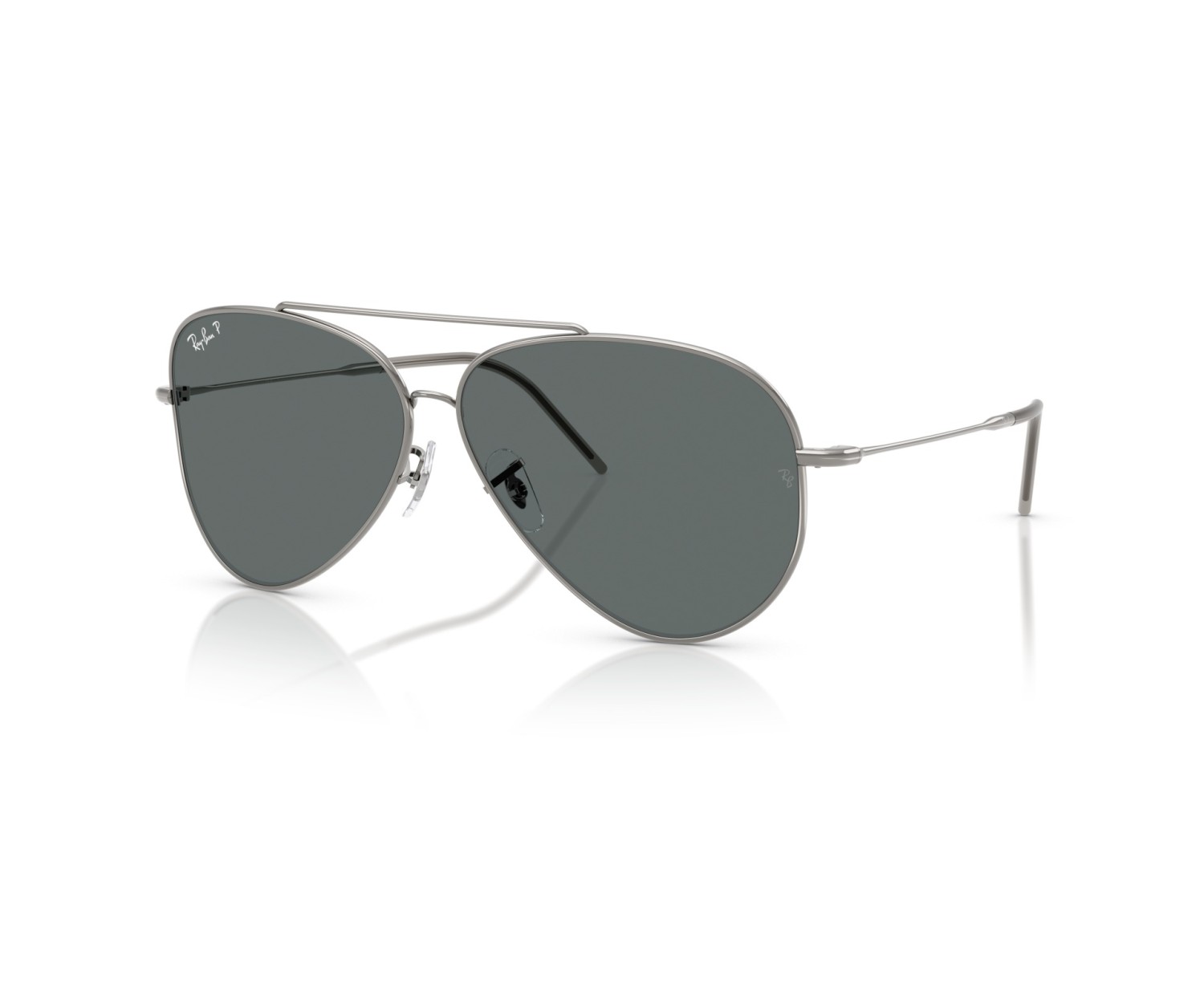 RAY-BAN - AVIATOR REVERSE - RBR0101S - 004/81 - 59