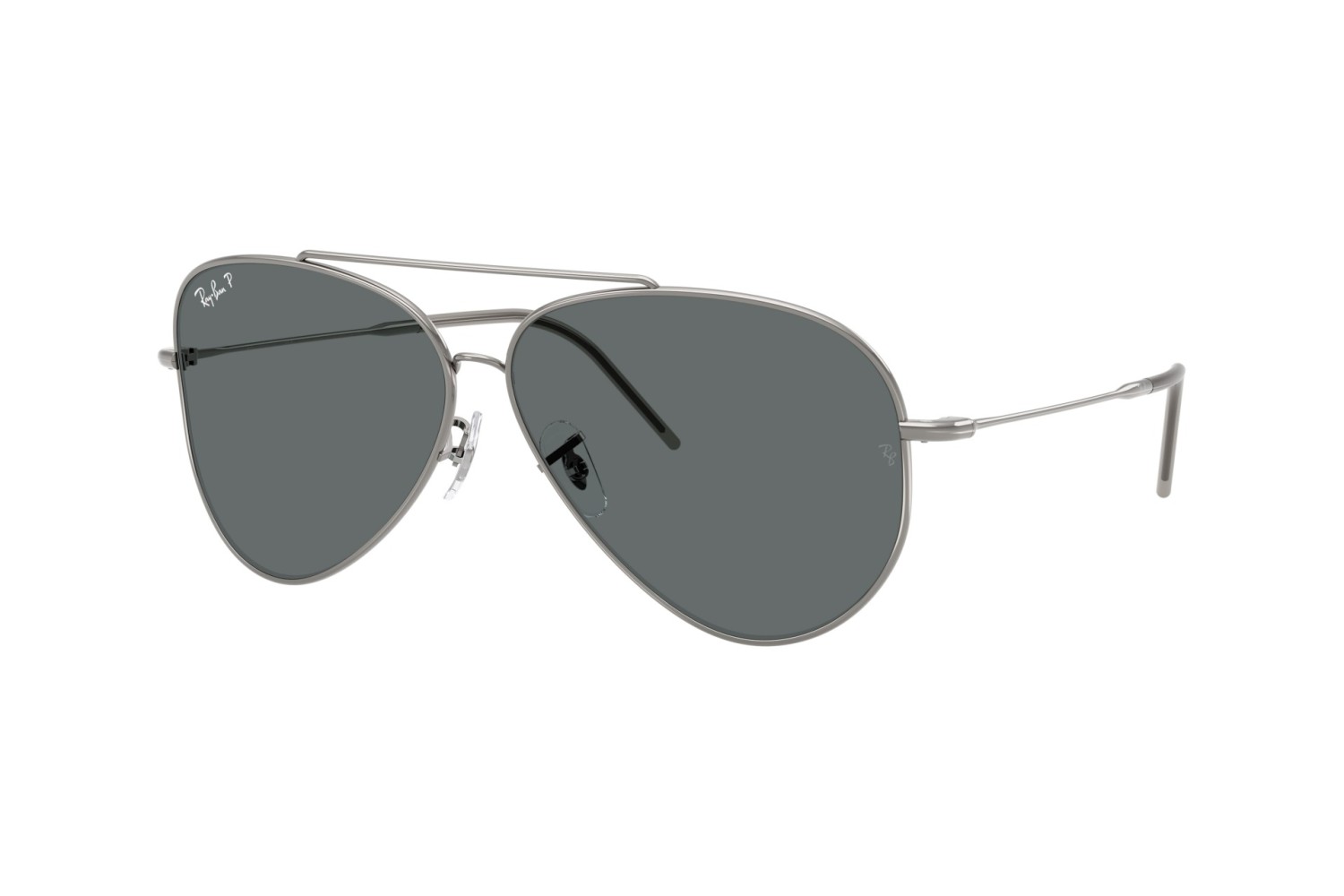 RAY-BAN - AVIATOR REVERSE - RBR0101S - 004/81 - 62