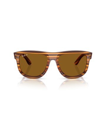 RAY-BAN - BOYFRIEND REVERSE - RBR0501S - 679183 - 56 2
