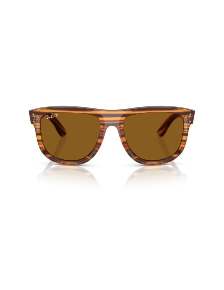 RAY-BAN - BOYFRIEND REVERSE - RBR0501S - 679183 - 56