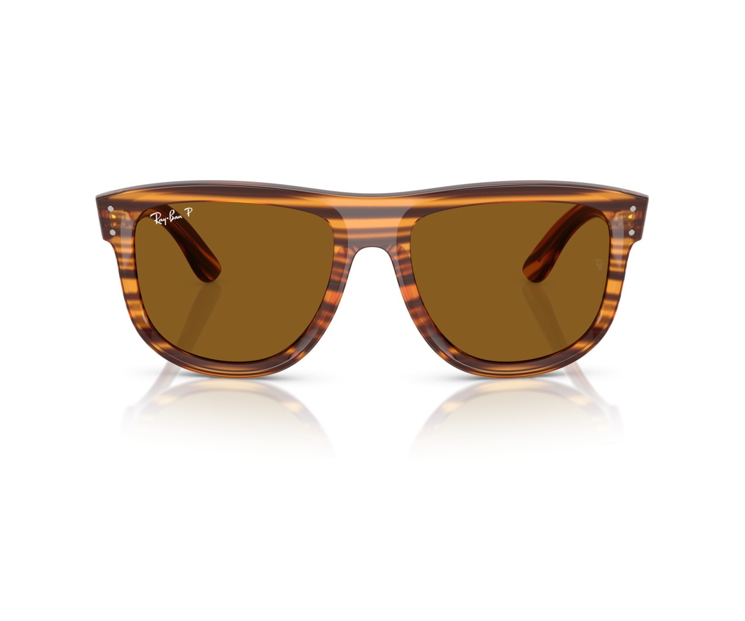 RAY-BAN - BOYFRIEND REVERSE - RBR0501S - 679183 - 56