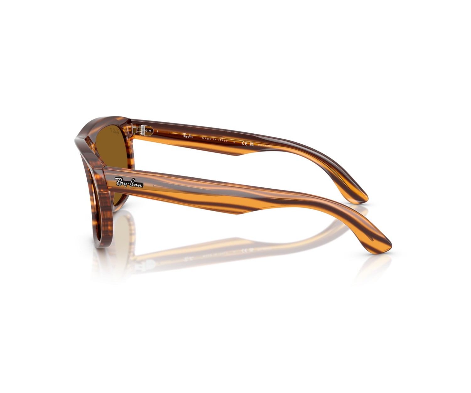 RAY-BAN - BOYFRIEND REVERSE - RBR0501S - 679183 - 56