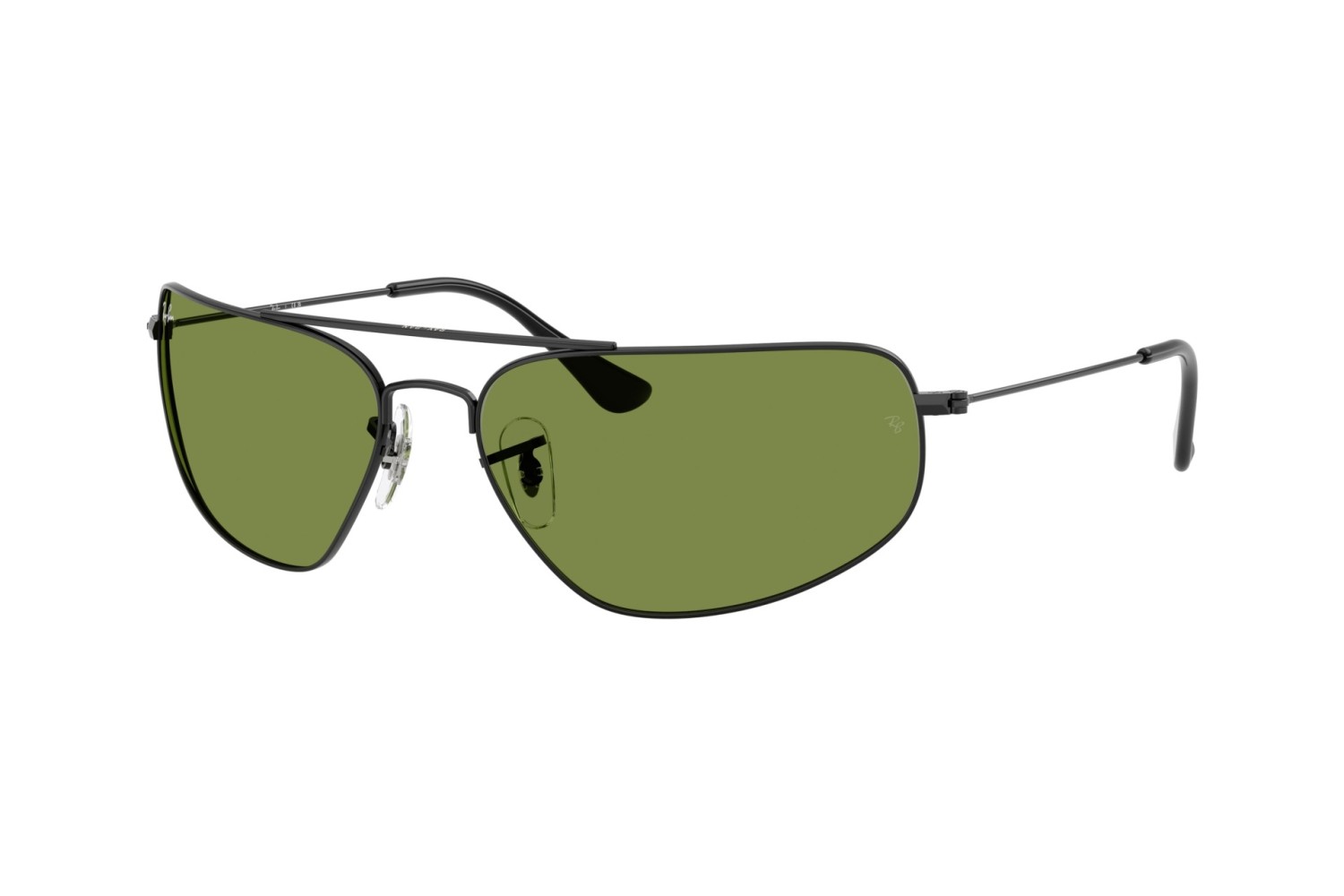 RAY-BAN - RB3780 - 002/4E - 63