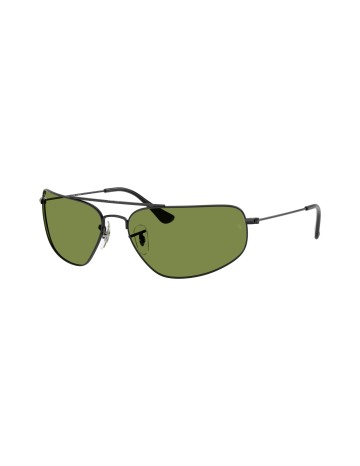 RAY-BAN - RB3780 - 002/4E - 63