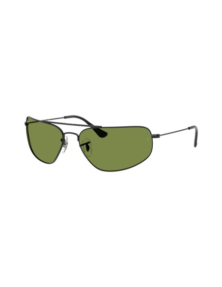 RAY-BAN - RB3780 - 002/4E - 63