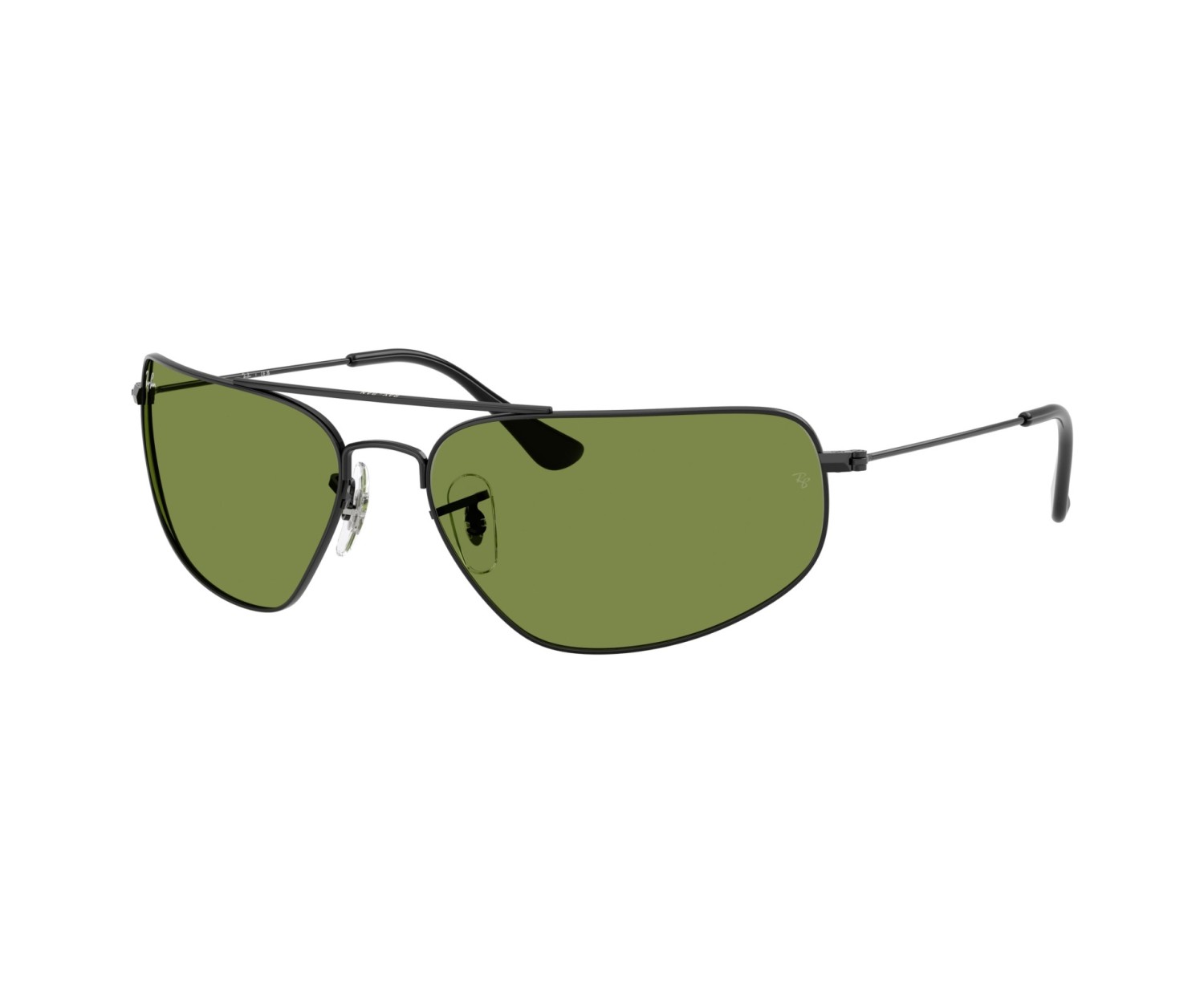 RAY-BAN - RB3780 - 002/4E - 63