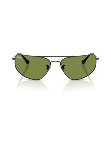 RAY-BAN - RB3780 - 002/4E - 63 2