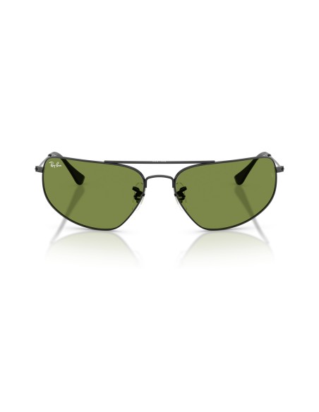 RAY-BAN - RB3780 - 002/4E - 63