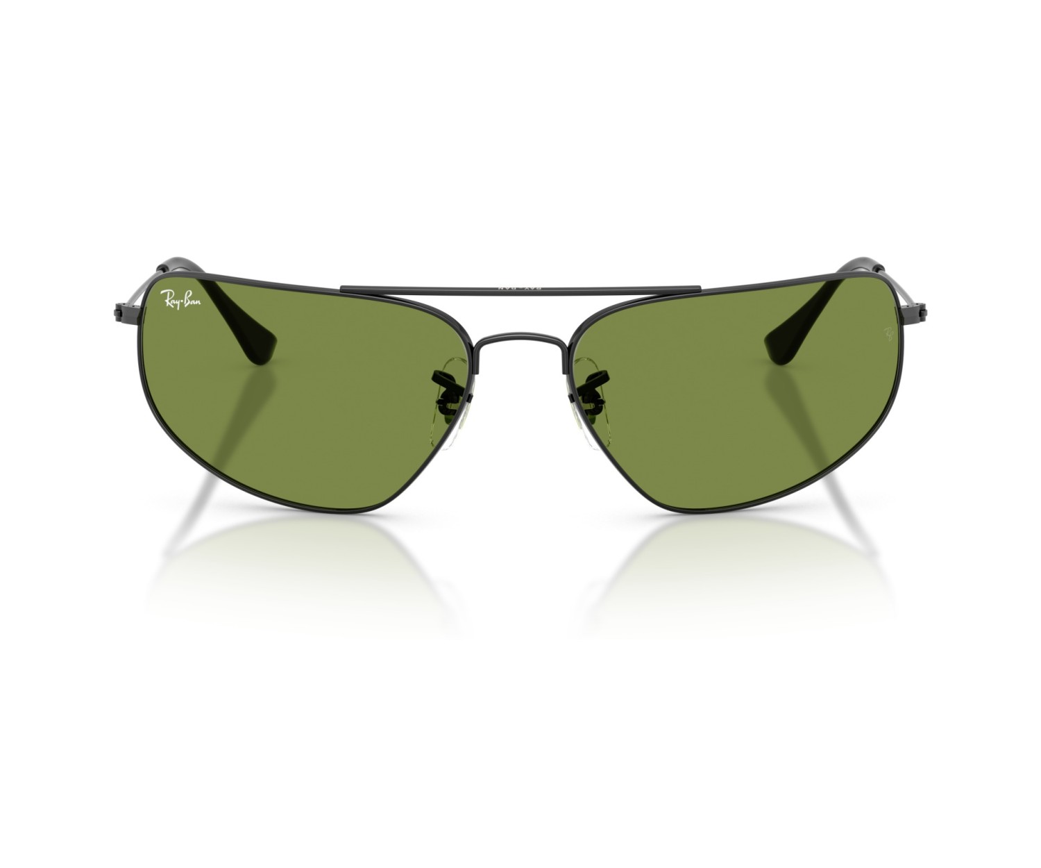 RAY-BAN - RB3780 - 002/4E - 63