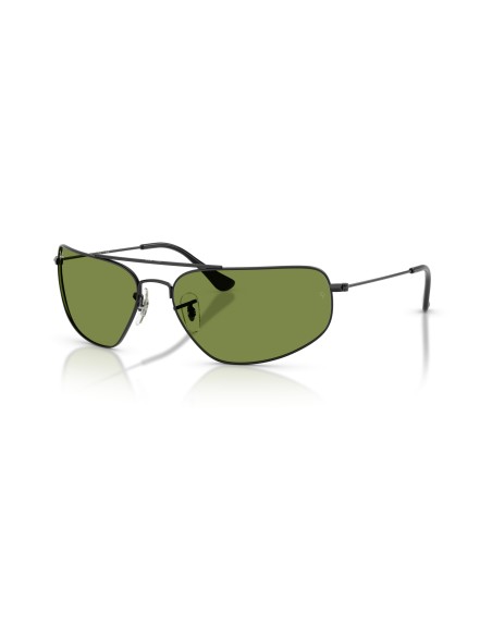 RAY-BAN - RB3780 - 002/4E - 63