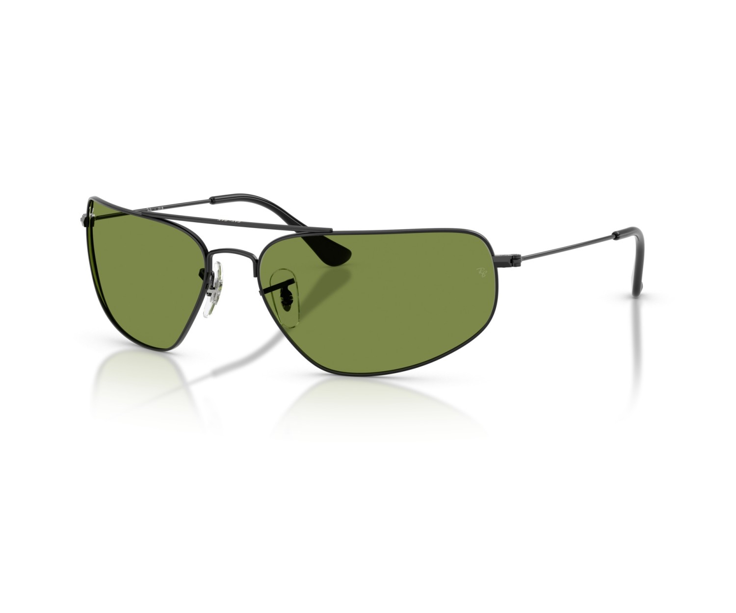 RAY-BAN - RB3780 - 002/4E - 63