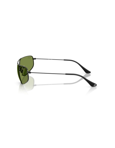 RAY-BAN - RB3780 - 002/4E - 63