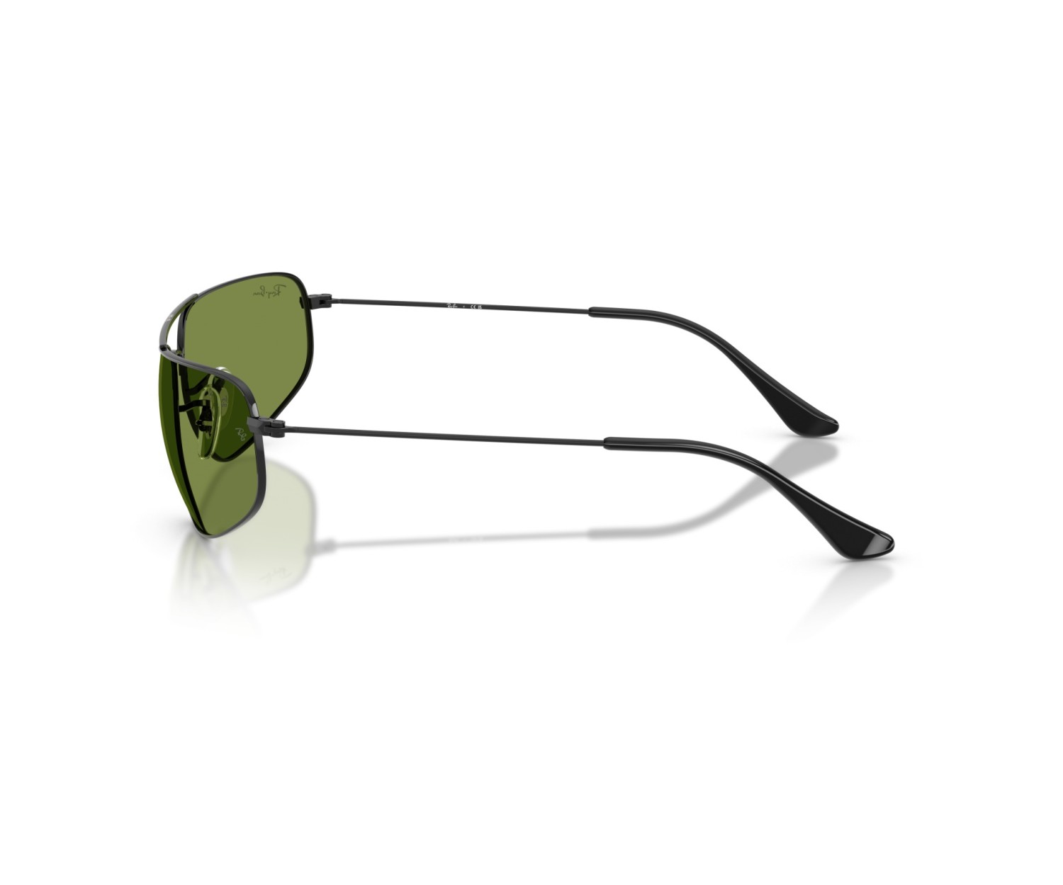 RAY-BAN - RB3780 - 002/4E - 63