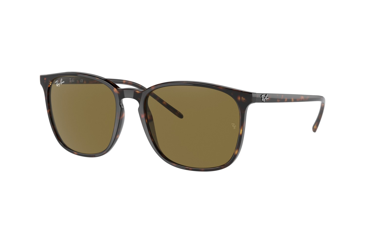 RAY-BAN - RB4387F - 902/73 - 55